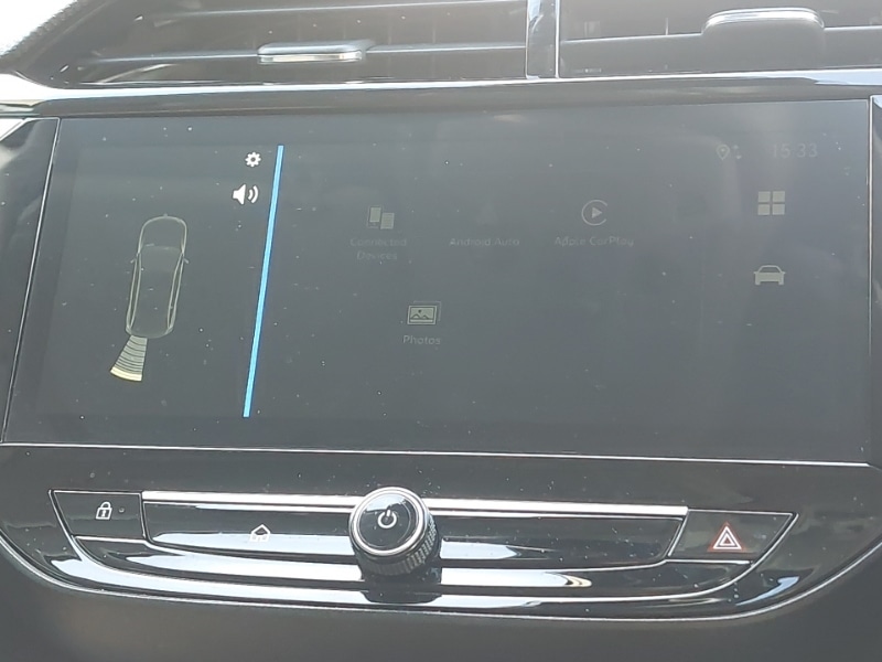 Used Vauxhall Corsa 2023 for sale - 77922542: Photo 19