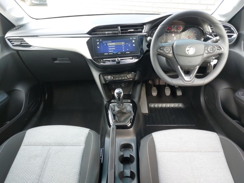 Used Vauxhall Corsa 2023 for sale - 77922542: Photo 2