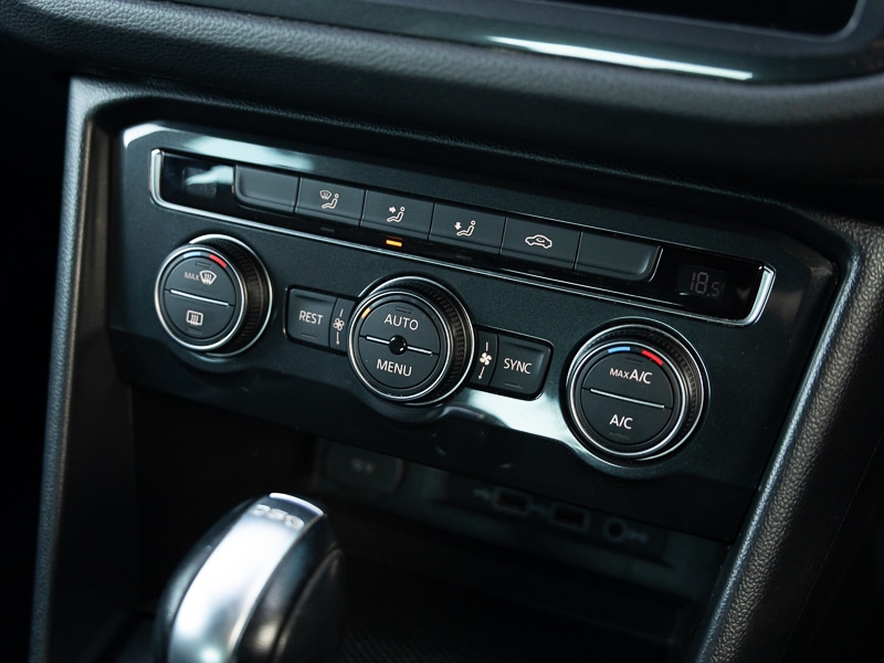 Used Volkswagen Tiguan 2018 for sale - 76785855: Photo 16