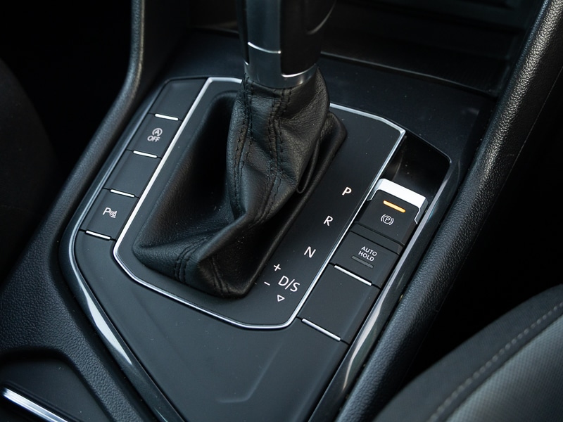 Used Volkswagen Tiguan 2018 for sale - 76785855: Photo 17