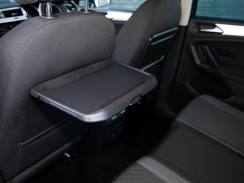 Used Volkswagen Tiguan 2018 for sale - 76785855: Photo 18