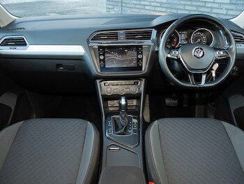 Used Volkswagen Tiguan 2018 for sale - 76785855: Photo