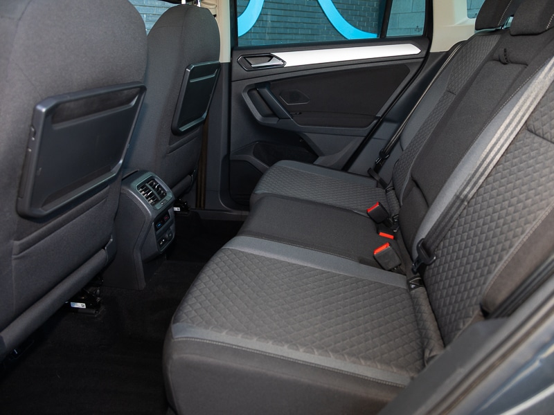 Used Volkswagen Tiguan 2018 for sale - 76785855: Photo 5