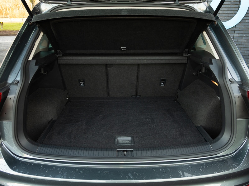 Used Volkswagen Tiguan 2018 for sale - 76785855: Photo 8