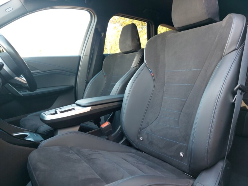Used BMW iX1 2023 for sale - 76059101: Photo 12