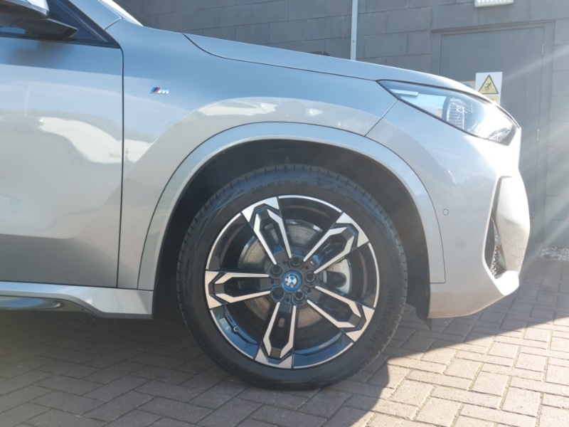 Used BMW iX1 2023 for sale - 76059101: Photo 14