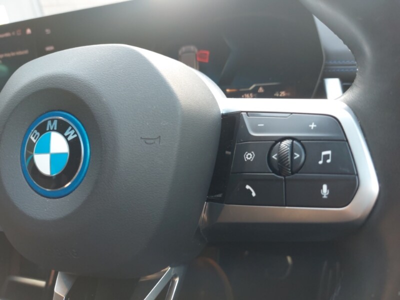 Used BMW iX1 2023 for sale - 76059101: Photo 16