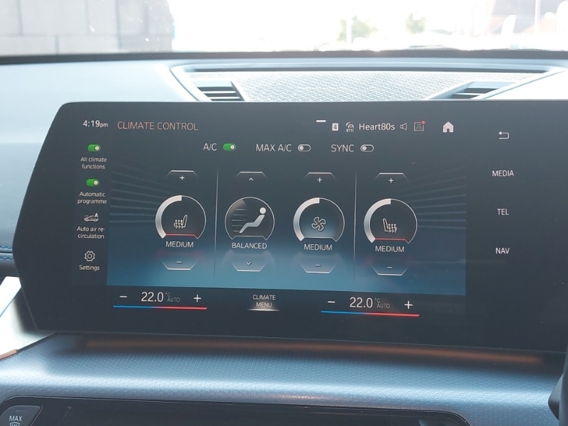 Used BMW iX1 2023 for sale - 76059101: Photo 17