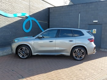 Used BMW iX1 2023 for sale - 76059101: Photo 4