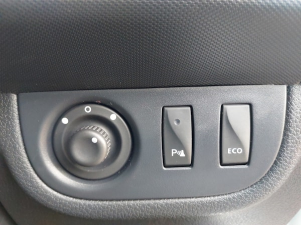 Used Dacia Sandero Stepway 2020 for sale - 76233327: Photo 13