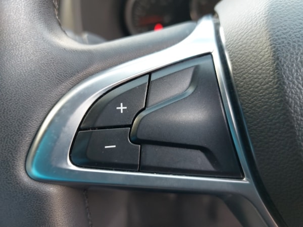 Used Dacia Sandero Stepway 2020 for sale - 76233327: Photo 14