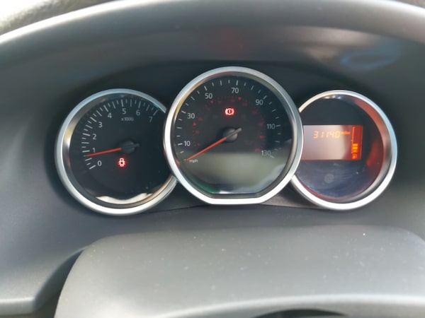 Used Dacia Sandero Stepway 2020 for sale - 76233327: Photo 16