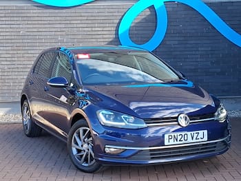 Used Volkswagen Golf 2020 for sale - 79852887: Photo