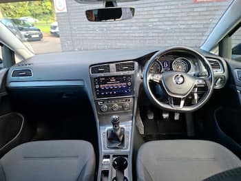 Used Volkswagen Golf 2020 for sale - 79852887: Photo