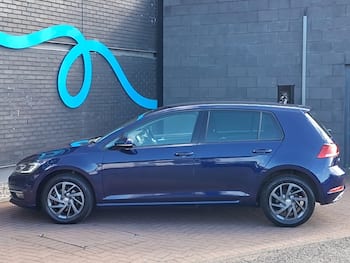 Used Volkswagen Golf 2020 for sale - 79852887: Photo