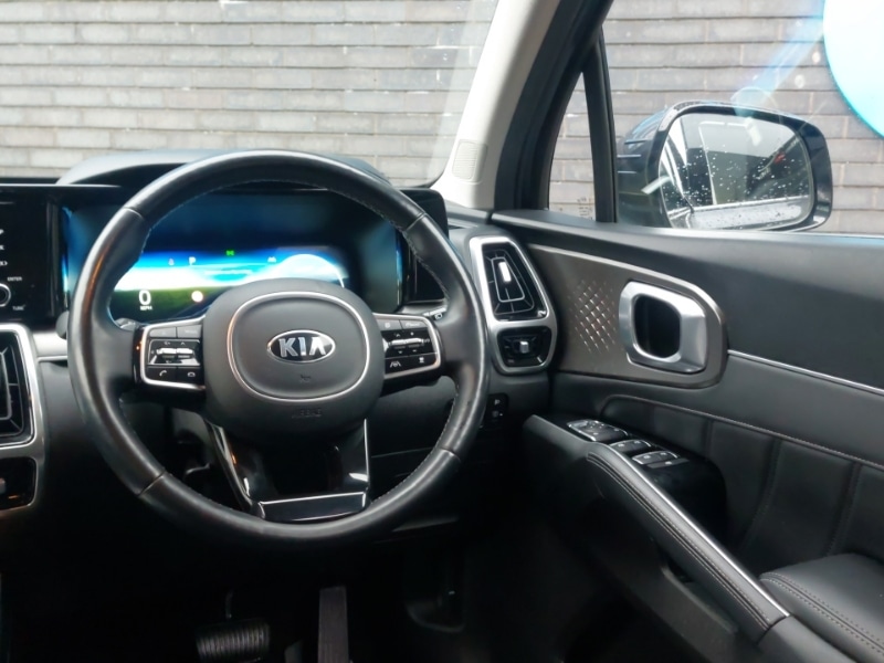 Used Kia Sorento 2020 for sale - 76707730: Photo 10