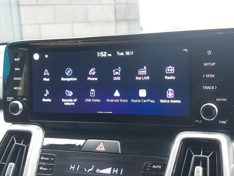 Used Kia Sorento 2020 for sale - 76707730: Photo 11