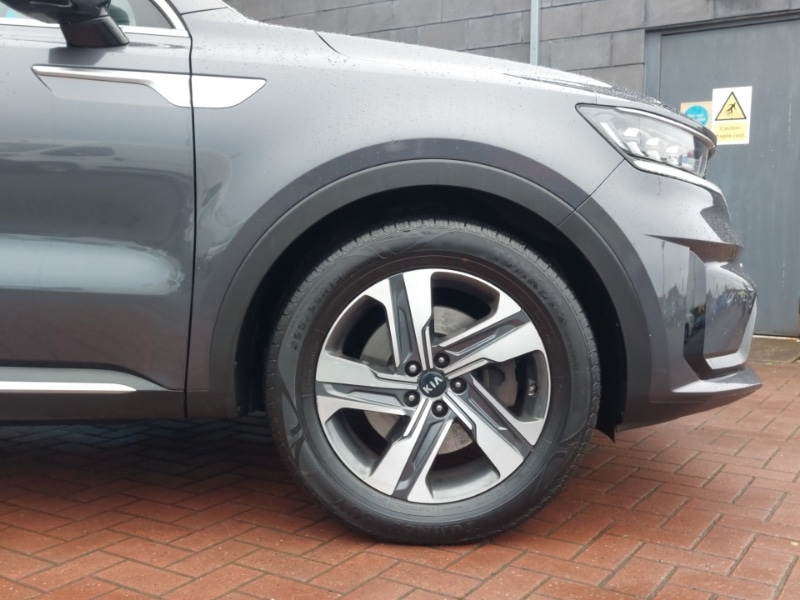 Used Kia Sorento 2020 for sale - 76707730: Photo 14