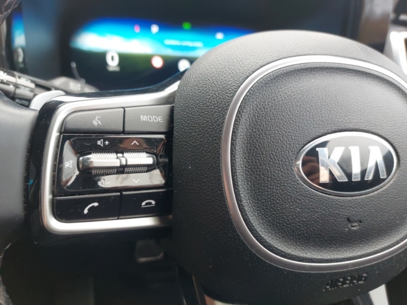 Used Kia Sorento 2020 for sale - 76707730: Photo 15