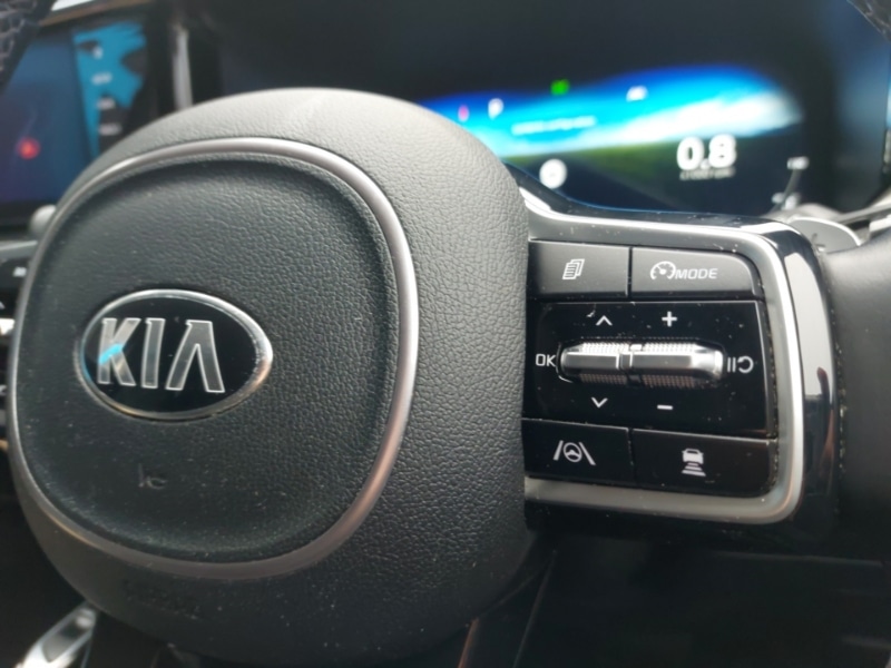 Used Kia Sorento 2020 for sale - 76707730: Photo 16