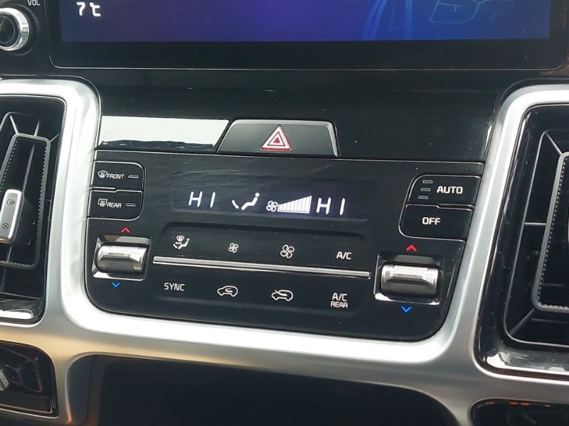 Used Kia Sorento 2020 for sale - 76707730: Photo 17