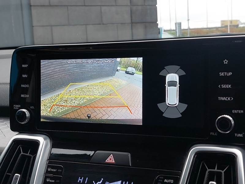 Used Kia Sorento 2020 for sale - 76707730: Photo 19