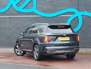 Used Kia Sorento 2020 for sale - 76707730: Photo