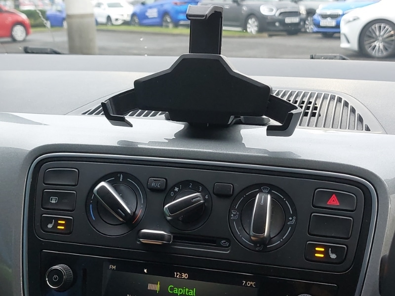 Used Skoda Citigo 2018 for sale - 77043763: Photo 17