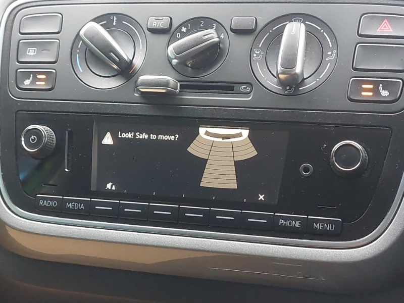 Used Skoda Citigo 2018 for sale - 77043763: Photo 19