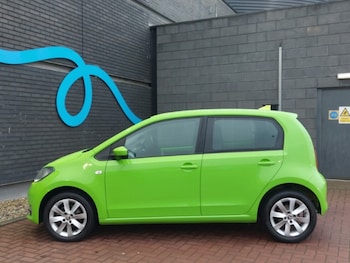 Used Skoda Citigo 2018 for sale - 77043763: Photo