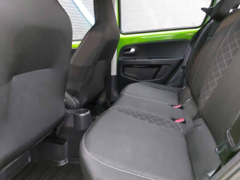 Used Skoda Citigo 2018 for sale - 77043763: Photo 6