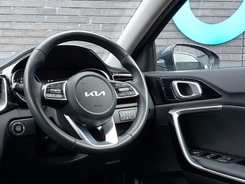 Used Kia XCeed 2022 for sale - 77987792: Photo 10