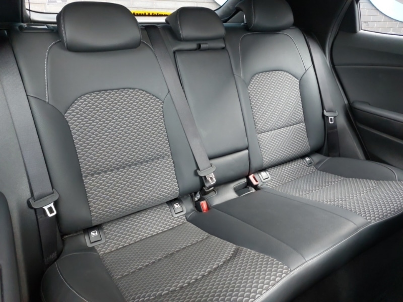 Used Kia XCeed 2022 for sale - 77987792: Photo 13