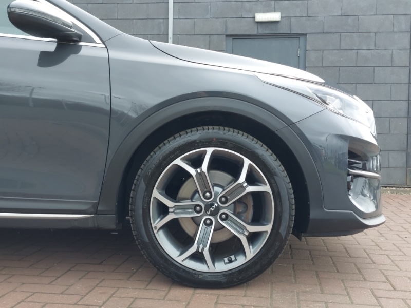 Used Kia XCeed 2022 for sale - 77987792: Photo 14