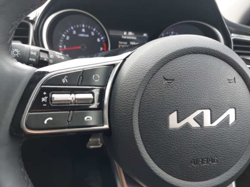 Used Kia XCeed 2022 for sale - 77987792: Photo 15