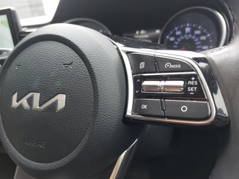 Used Kia XCeed 2022 for sale - 77987792: Photo 16