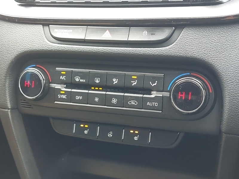 Used Kia XCeed 2022 for sale - 77987792: Photo 17