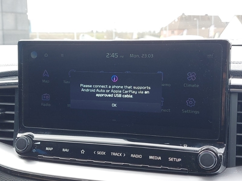 Used Kia XCeed 2022 for sale - 77987792: Photo 18