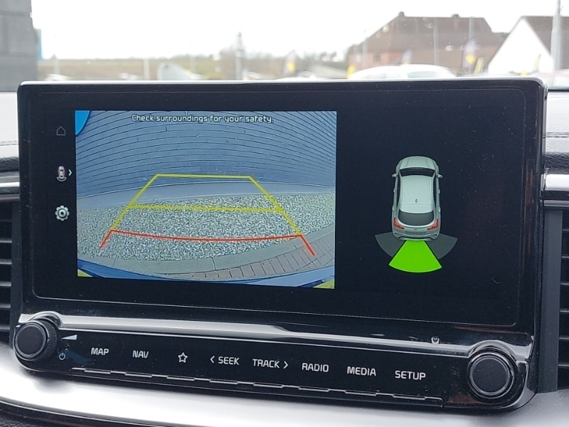 Used Kia XCeed 2022 for sale - 77987792: Photo 19