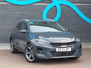 Used Kia XCeed 2022 for sale - 77987792: Photo