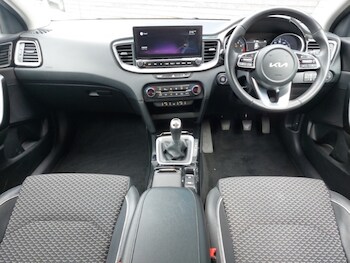 Used Kia XCeed 2022 for sale - 77987792: Photo