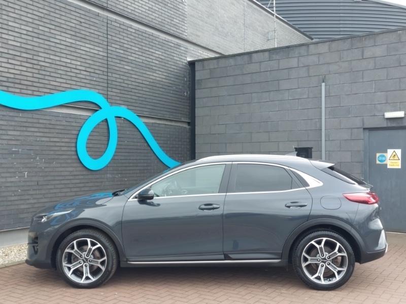 Used Kia XCeed 2022 for sale - 77987792: Photo 4