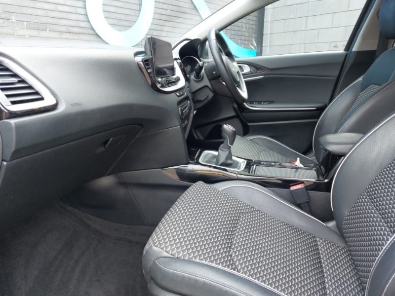 Used Kia XCeed 2022 for sale - 77987792: Photo 5