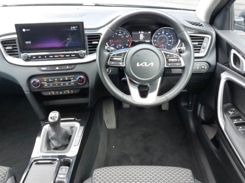 Used Kia XCeed 2022 for sale - 77987792: Photo 7