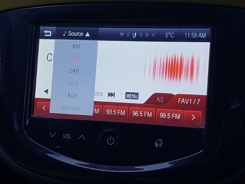 Used Vauxhall Corsa 2016 for sale - 77419182: Photo 19