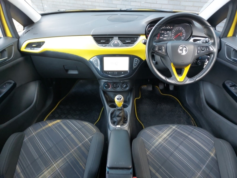 Used Vauxhall Corsa 2016 for sale - 77419182: Photo 2