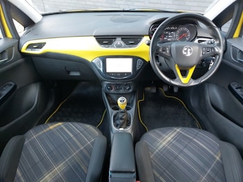 Used Vauxhall Corsa 2016 for sale - 77419182: Photo