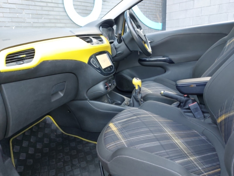 Used Vauxhall Corsa 2016 for sale - 77419182: Photo 5