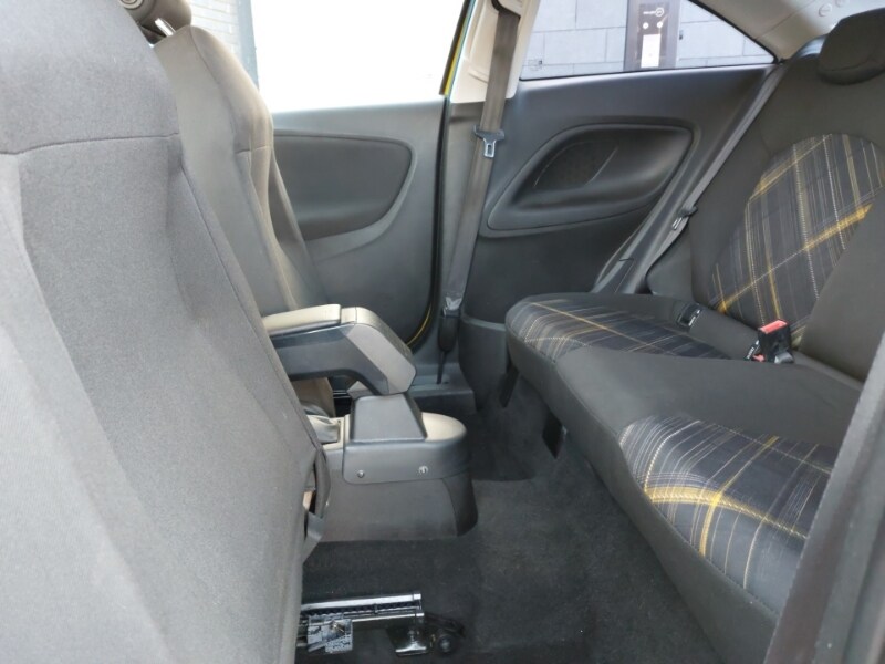 Used Vauxhall Corsa 2016 for sale - 77419182: Photo 6