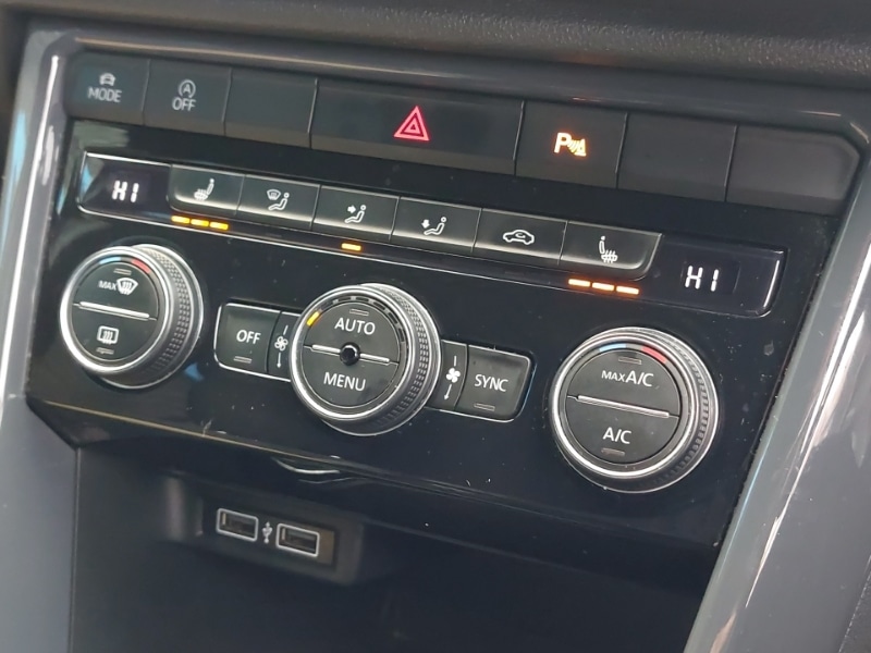 Used Volkswagen T-Roc 2019 for sale - 77264926: Photo 17